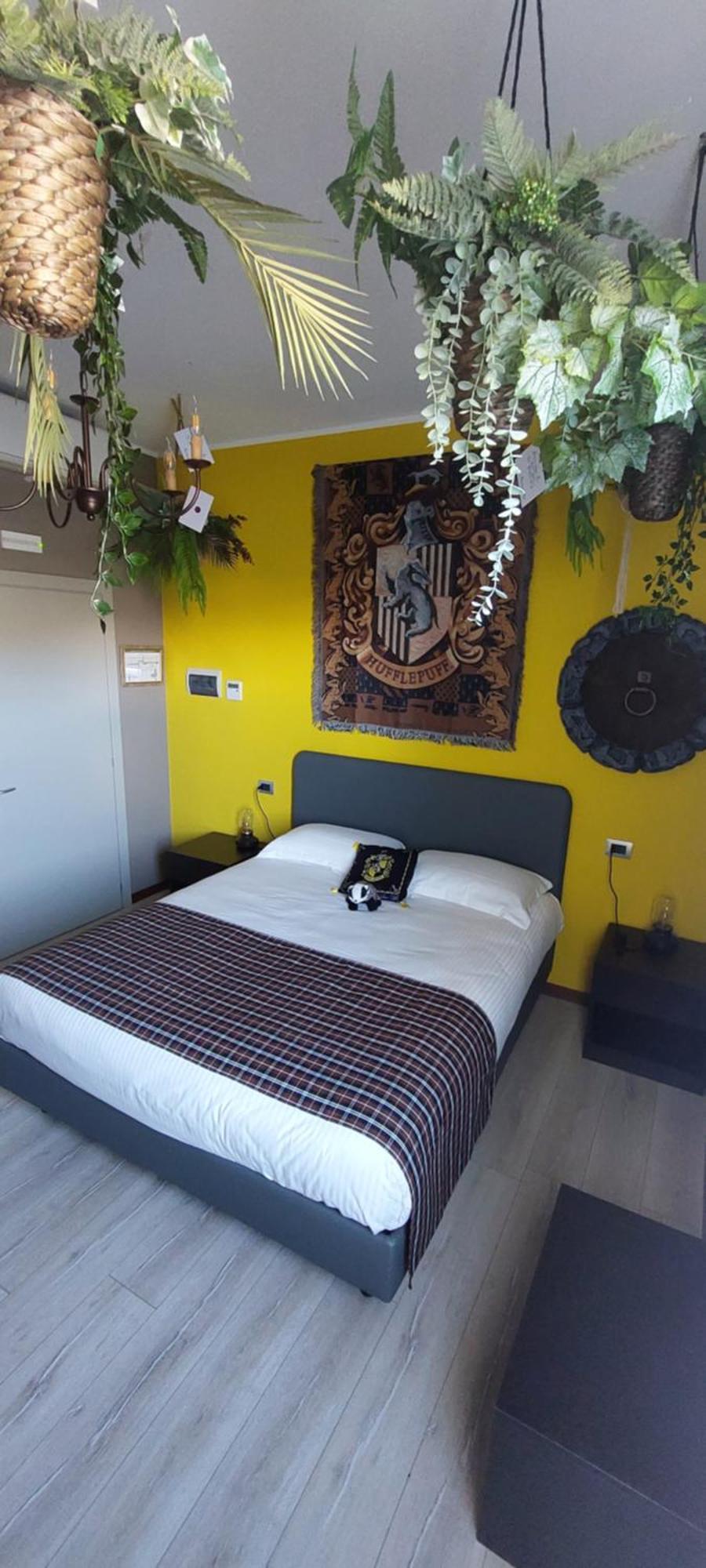 Binario Magic Ristohotel Palazzago Luaran gambar